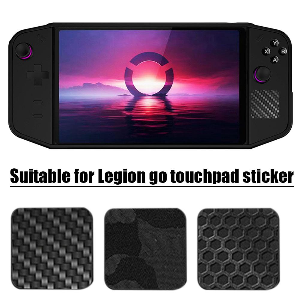 Carbon Fiber Patterned Sticker - Gaming Console Setup ulasan dan harga