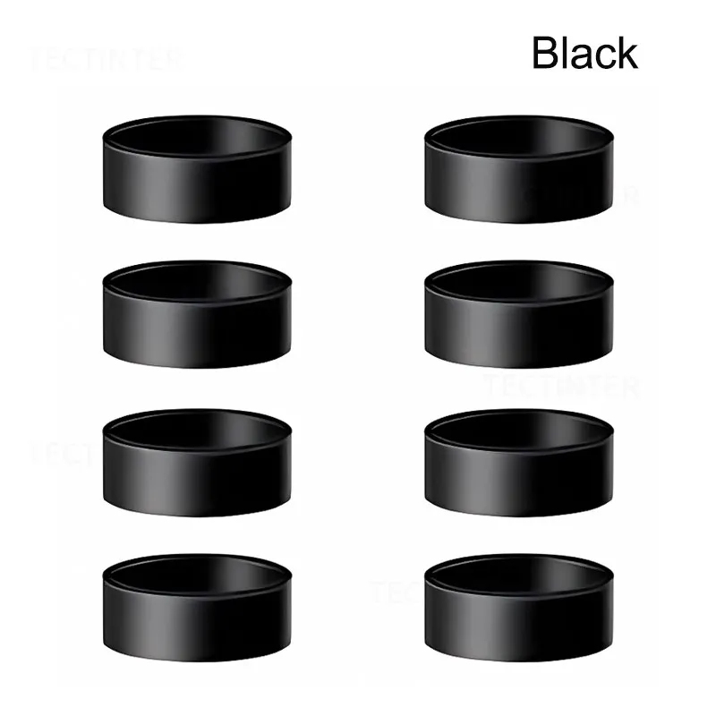 8Pcs Elastic Silicone Joystick - Gaming Console Rog Ally ulasan dan harga