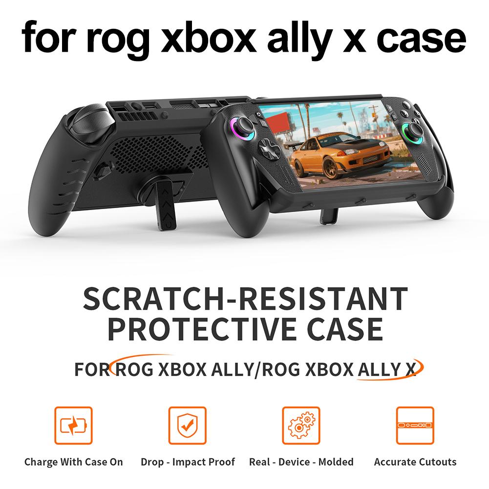 For JYS for ROG for Xbox Ally/ - Gaming Console Rog Ally ulasan dan harga