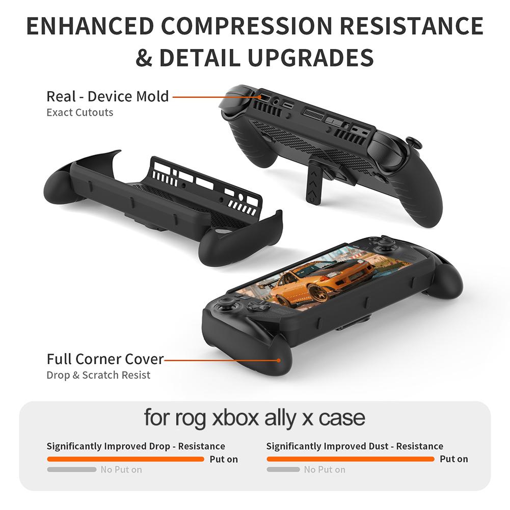 For JYS for ROG for Xbox Ally/ - Gaming Console Rog Ally ulasan dan harga