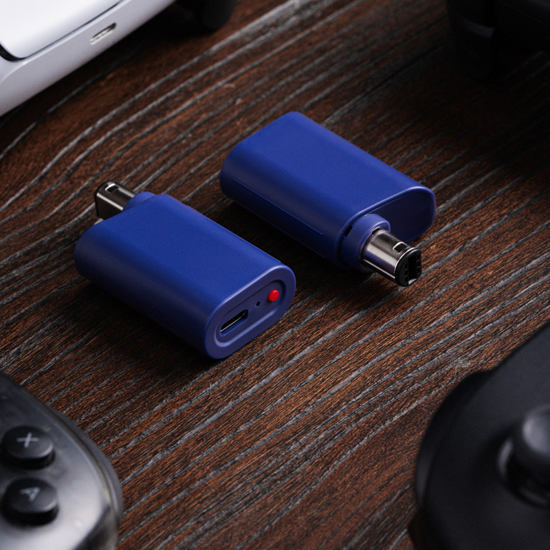 8BitDo Bluetooth Retro Receive - Gaming Console Gp Pro ulasan dan harga