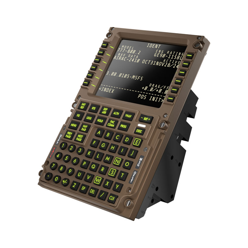 WINWING Flight Simulator PFP 7 - Flight Joystick Sim ulasan dan harga