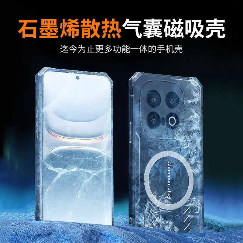 Case For VIVO iQOO13 12 11 Pro - Console Skin Wrap ulasan dan harga