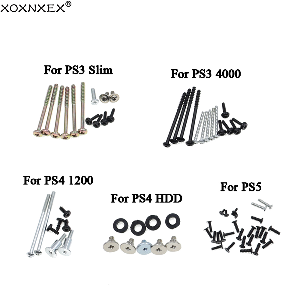 1Set Housing Shell Replacement - Gaming Console Best ulasan dan harga