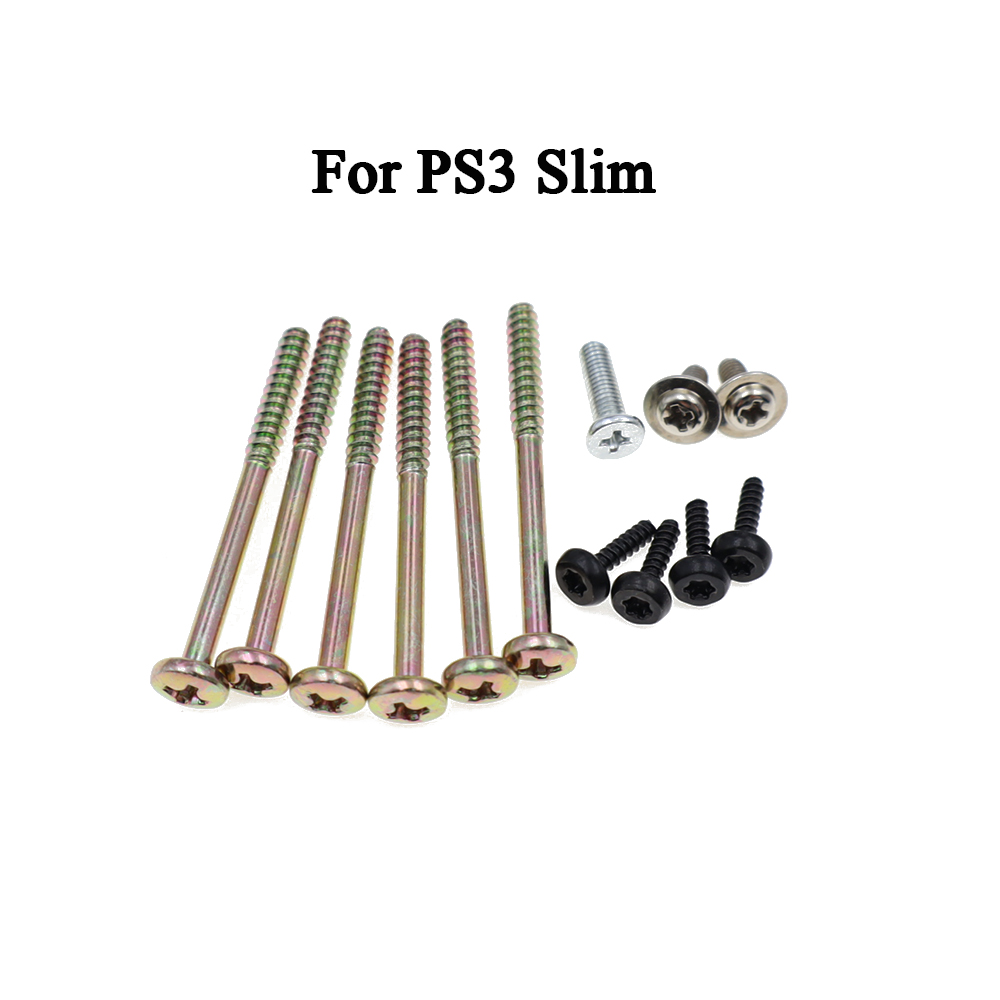 1Set Housing Shell Replacement - Gaming Console Best ulasan dan harga