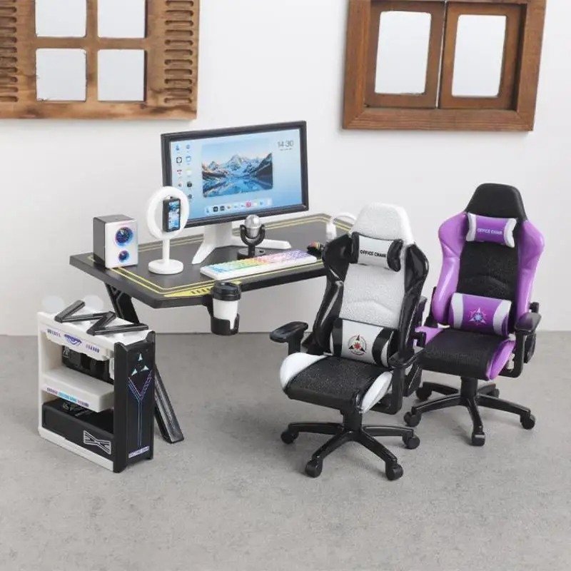 Miniature Desktop Computer & G - Gaming Console For 10 Year Old ulasan dan harga
