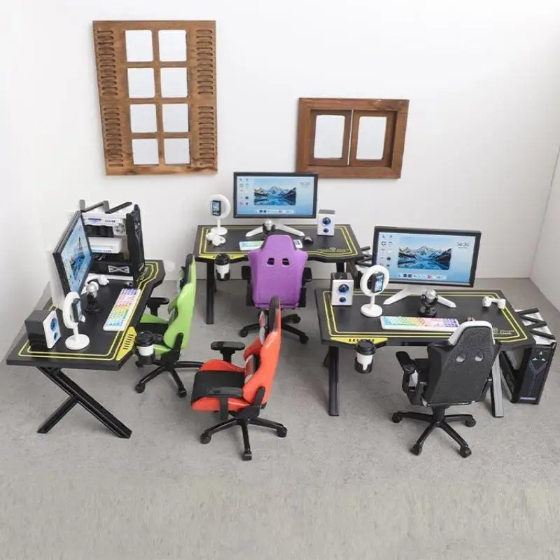 Miniature Desktop Computer & G - Gaming Console For 10 Year Old ulasan dan harga