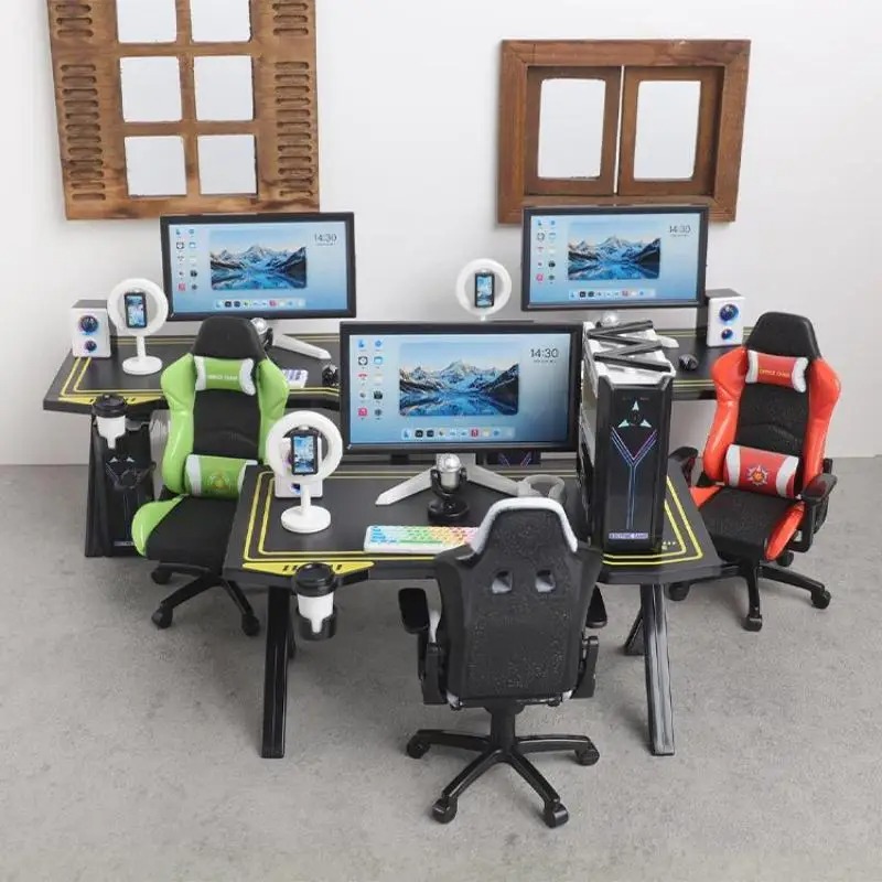 Miniature Desktop Computer & G - Gaming Console For 10 Year Old ulasan dan harga