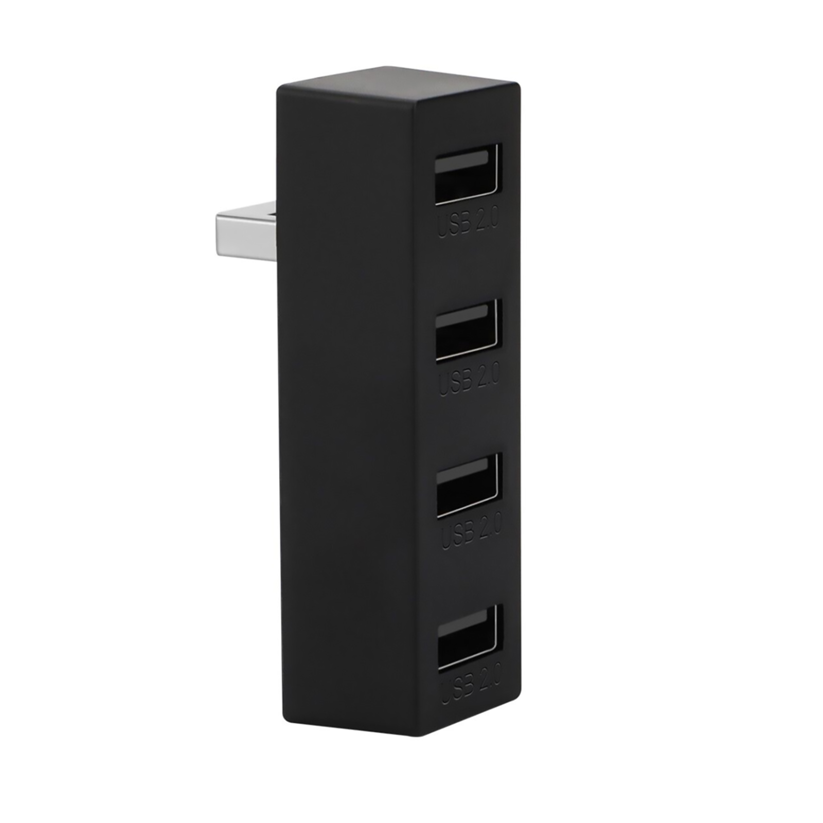 4 Port USB2.0 Hub For Xbox Ser - Gaming Console Setup ulasan dan harga