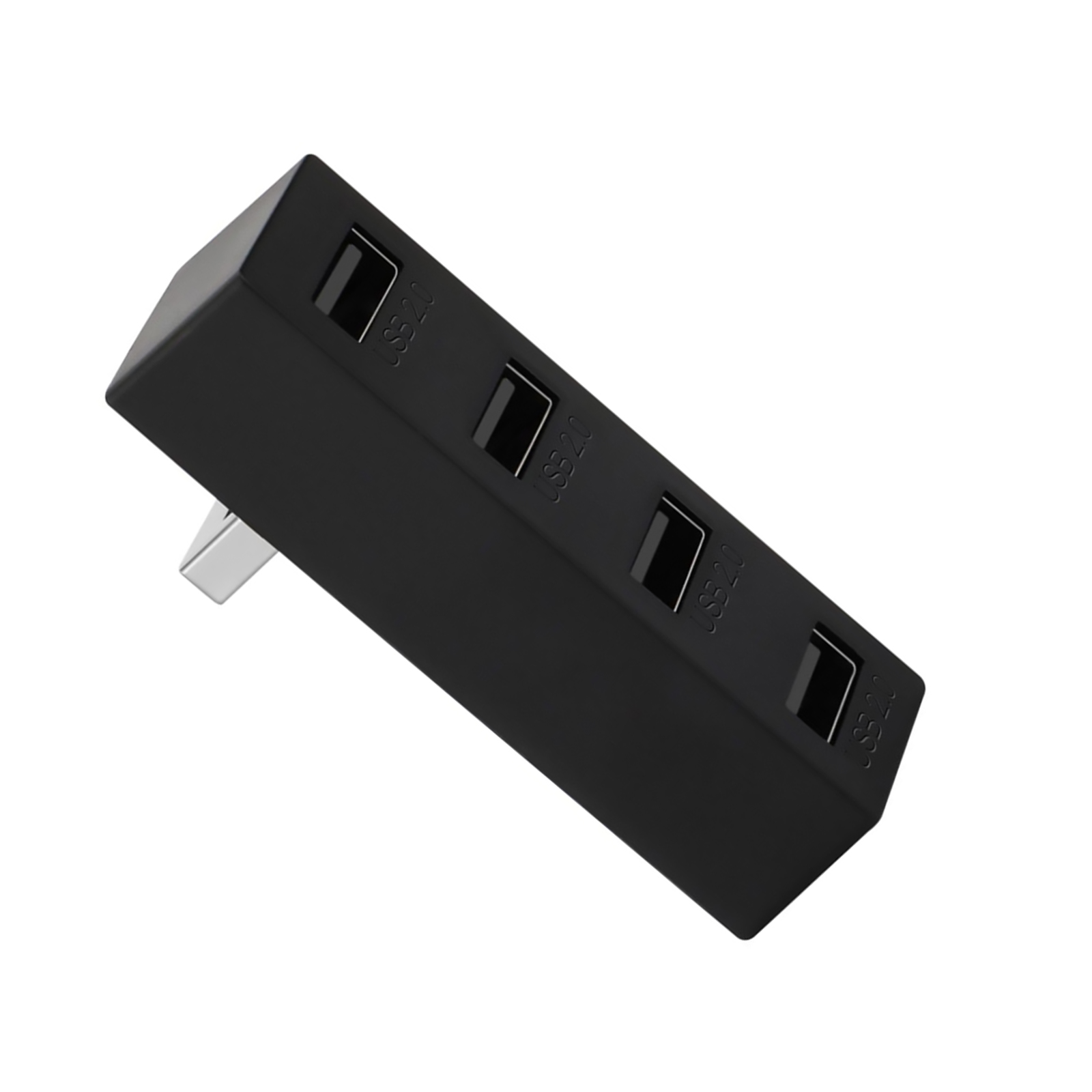4 Port USB2.0 Hub For Xbox Ser - Gaming Console Setup ulasan dan harga